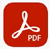 pdf symbol